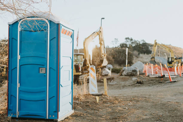 Best Portable restroom trailer rental  in Ingram, PA