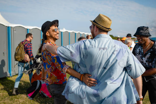 Best Portable toilet rental cost  in Ingram, PA