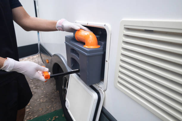 Best Porta potty rental near me  in Ingram, PA