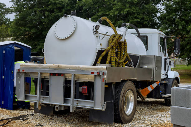 Ingram, PA porta potty rental Company