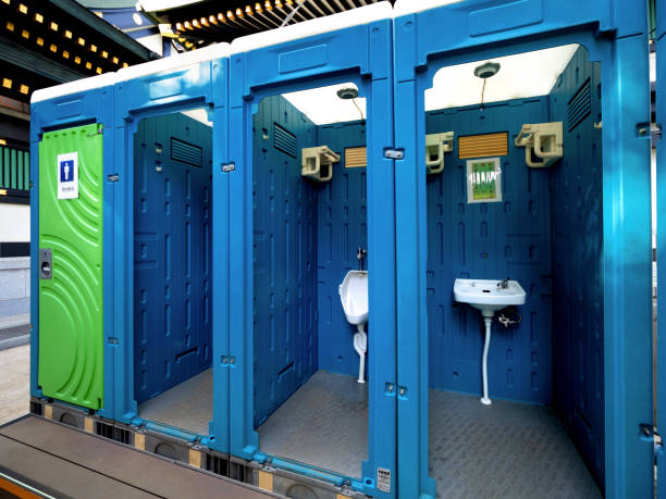 Best Portable restroom trailer rental  in Ingram, PA