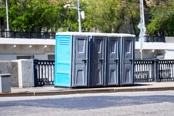 Affordable portable toilet rental in Ingram, PA