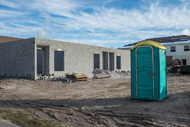 Best Sanitation services for porta potties  in Ingram, PA
